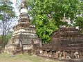 Si Satchanalai P0714 Wat Nang Phaya